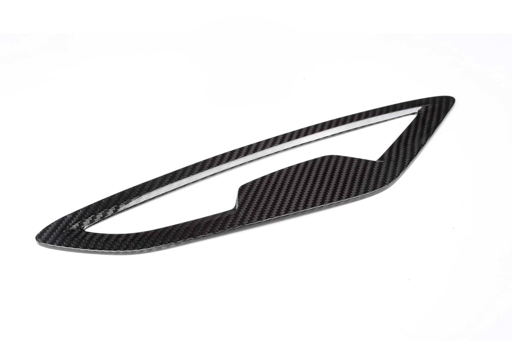Kies-Motorsports NWCarbon Haus 20+ 8 Series G14/G15/G16 OEM Style Dry Carbon Side Fender Trim