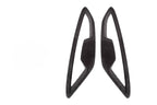 Kies-Motorsports NWCarbon Haus 20+ 8 Series G14/G15/G16 OEM Style Dry Carbon Side Fender Trim