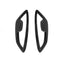 Kies-Motorsports NWCarbon Haus 20+ 8 Series G14/G15/G16 OEM Style Dry Carbon Side Fender Trim