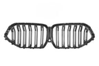 Kies-Motorsports NWCarbon Haus 20+ X6 G06 Pre-LCI Double Slat Dry Carbon Grills