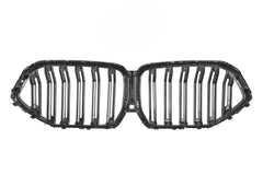Kies-Motorsports NWCarbon Haus 20+ X6 G06 Pre-LCI Double Slat Dry Carbon Grills