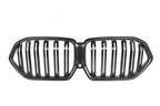 Kies-Motorsports NWCarbon Haus 20+ X6 G06 Pre-LCI Double Slat Dry Carbon Grills