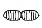 Kies-Motorsports NWCarbon Haus 20+ X6 G06 Pre-LCI Single Slat Dry Carbon Grills