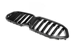 Kies-Motorsports NWCarbon Haus 20+ X6 G06 Pre-LCI Single Slat Dry Carbon Grills