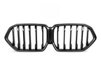 Kies-Motorsports NWCarbon Haus 20+ X6 G06 Pre-LCI Single Slat Dry Carbon Grills