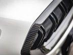 Kies-Motorsports NWCarbon Haus 20+ Z4 G29 Double Slat Dry Carbon Grill