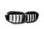 Kies-Motorsports NWCarbon Haus 21+ 1 Series F40 Double Slat Dry Carbon Grills