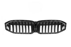 Kies-Motorsports NWCarbon Haus 22+ G20 LCI Single Slat Dry Carbon Grills