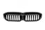 Kies-Motorsports NWCarbon Haus 22+ G20 LCI Single Slat Dry Carbon Grills