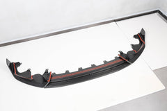 Kies-Motorsports NWCarbon Haus 22+ X3/X4 G01/G02 LCI SQ Style Dry Carbon Front Lip