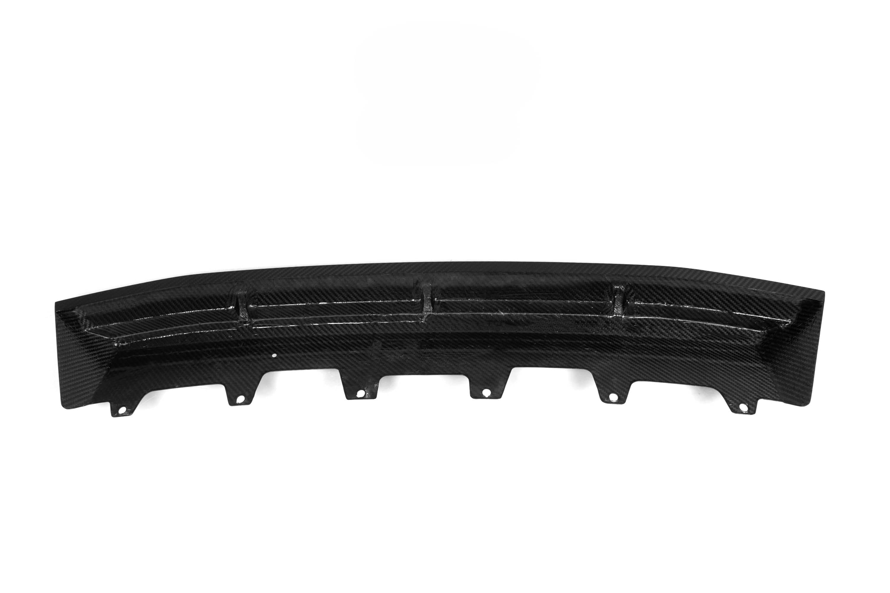 Kies-Motorsports NWCarbon Haus 22+ X3/X4 G01/G02 LCI SQ Style Dry Carbon Front Lip