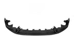 Kies-Motorsports NWCarbon Haus 22+ X3/X4 G01/G02 LCI SQ Style Dry Carbon Front Lip