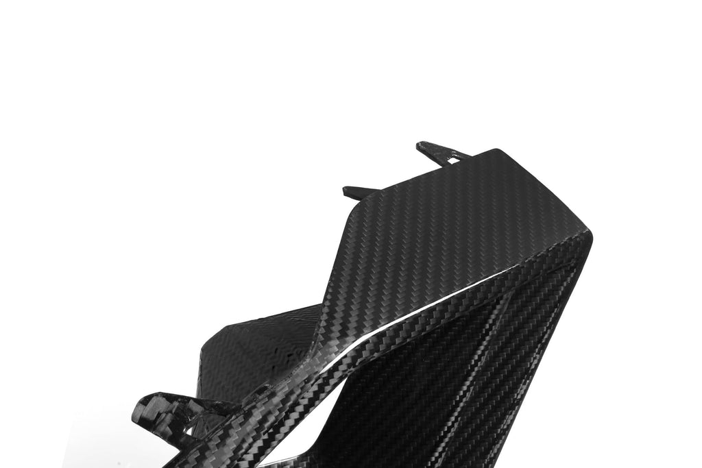 Kies-Motorsports NWCarbon Haus 23+ X5 G05/G18 LCI OEM Style Dry Carbon Fiber Front Air Intake