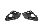 Kies-Motorsports NWCarbon Haus 23+ X5 G05/G18 LCI OEM Style Dry Carbon Fiber Front Air Intake