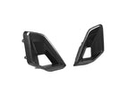 Kies-Motorsports NWCarbon Haus 23+ X5 G05/G18 LCI OEM Style Dry Carbon Fiber Front Air Intake