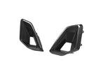 Kies-Motorsports NWCarbon Haus 23+ X5 G05/G18 LCI OEM Style Dry Carbon Fiber Front Air Intake