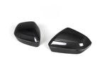 Kies-Motorsports NWCarbon Haus 24+ 5 Series G60 OEM Style Carbon Fiber Mirror Cover Replacements