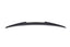 Kies-Motorsports NWCarbon Haus 3 Series E46 Coupe M4 Style Dry carbon Fiber Spoiler