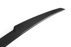Kies-Motorsports NWCarbon Haus 3 Series E46 Sedan M4 Style Dry Carbon Fiber Spoiler