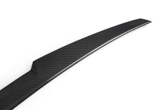 Kies-Motorsports NWCarbon Haus 3 Series E46 Sedan M4 Style Dry Carbon Fiber Spoiler