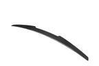 Kies-Motorsports NWCarbon Haus 3 Series E46 Sedan M4 Style Dry Carbon Fiber Spoiler