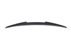 Kies-Motorsports NWCarbon Haus 3 Series E46 Sedan M4 Style Dry Carbon Fiber Spoiler