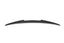 Kies-Motorsports NWCarbon Haus 3 Series E46 Sedan M4 Style Dry Carbon Fiber Spoiler