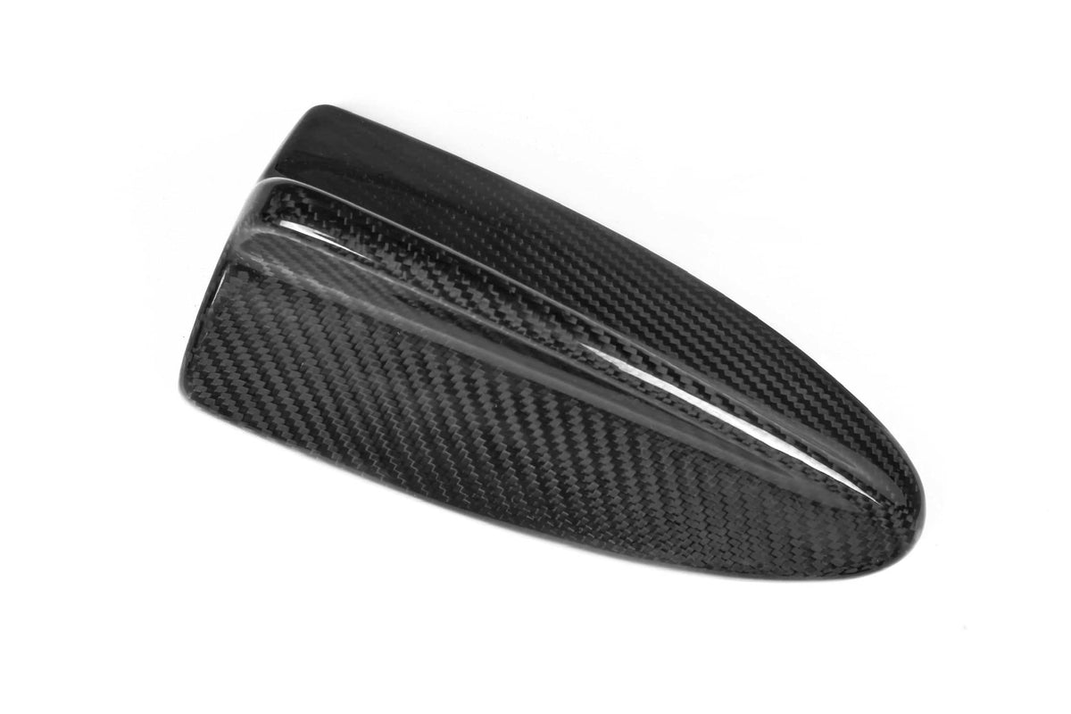 Kies-Motorsports NWCarbon Haus 3 Series E90 Dry Carbon Fiber Antenna Trim