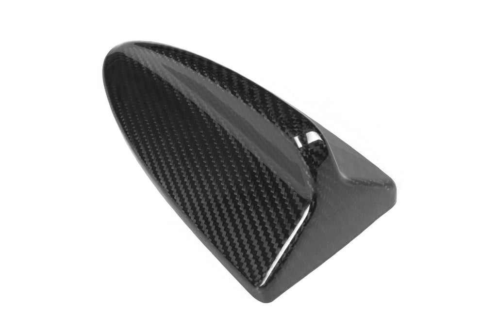Kies-Motorsports NWCarbon Haus 3 Series E90 Dry Carbon Fiber Antenna Trim