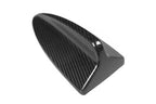 Kies-Motorsports NWCarbon Haus 3 Series E90 Dry Carbon Fiber Antenna Trim