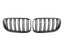 Kies-Motorsports NWCarbon Haus 3 Series E92/E93 LCI Coupe Double Slat Dry Carbon Fiber Grill