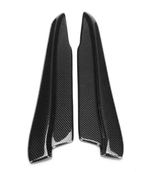 Kies-Motorsports NWCarbon Haus 3 Series E92-E93 NW Style Dry Carbon Fiber Rear Splitter