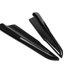 Kies-Motorsports NWCarbon Haus 3 Series E92-E93 NW Style Dry Carbon Fiber Rear Splitter