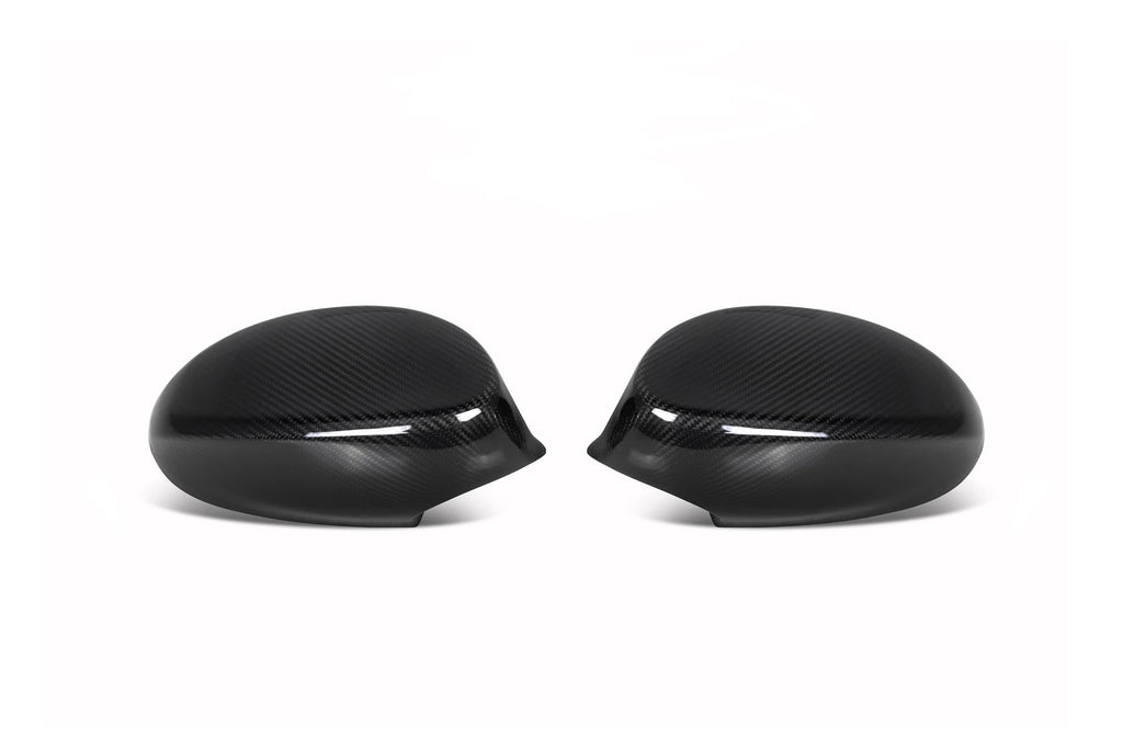 Kies-Motorsports NWCarbon Haus 3 Series E9X Pre LCI OEM Style Dry Carbon Fiber Mirror Cover