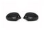 Kies-Motorsports NWCarbon Haus 3 Series E9X Pre LCI OEM Style Dry Carbon Fiber Mirror Cover