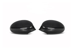 Kies-Motorsports NWCarbon Haus 3 Series E9X Pre LCI OEM Style Dry Carbon Fiber Mirror Cover