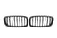 Kies-Motorsports NWCarbon Haus 3 Series F30/F31/F35 Single Slat Dry Carbon Fiber Grill