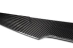 Kies-Motorsports NWCarbon Haus 3 Series F30 High Kick Dry Carbon Fiber Spoiler