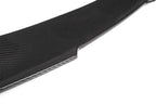 Kies-Motorsports NWCarbon Haus 3 Series F30 High Kick Dry Carbon Fiber Spoiler