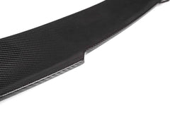 Kies-Motorsports NWCarbon Haus 3 Series F30 High Kick Dry Carbon Fiber Spoiler