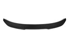 Kies-Motorsports NWCarbon Haus 3 Series F30 High Kick Dry Carbon Fiber Spoiler