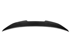 Kies-Motorsports NWCarbon Haus 3 Series F30 High Kick Dry Carbon Fiber Spoiler