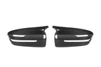 Kies-Motorsports NWCarbon Haus 3 Series G20 F9x Style Dry Carbon Fiber Mirror Cover RHD Replacement