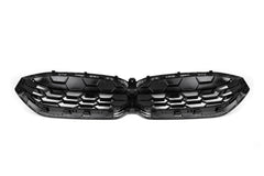 Kies-Motorsports NWCarbon Haus 3 Series G20/G21/G28 LCI Diamond Dry Carbon Fiber Grill
