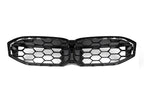 Kies-Motorsports NWCarbon Haus 3 Series G20/G21/G28 LCI Diamond Dry Carbon Fiber Grill