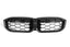Kies-Motorsports NWCarbon Haus 3 Series G20/G21/G28 LCI Diamond Dry Carbon Fiber Grill