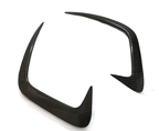 Kies-Motorsports NWCarbon Haus 3 Series G20/ G28 NW Style Dry Carbon Fiber Rear Vents