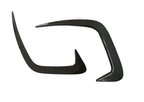 Kies-Motorsports NWCarbon Haus 3 Series G20/ G28 NW Style Dry Carbon Fiber Rear Vents