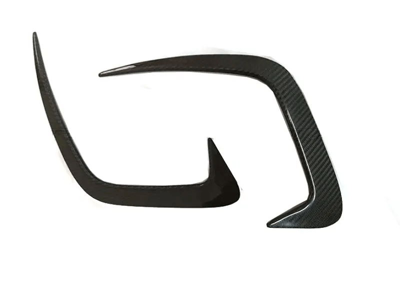 Kies-Motorsports NWCarbon Haus 3 Series G20/ G28 NW Style Dry Carbon Fiber Rear Vents