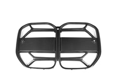 Kies-Motorsports NWCarbon Haus 4 Series Coupe/Convertible  G22/G23 CSL Style Dry Carbon Fiber Grill With or Without ACC